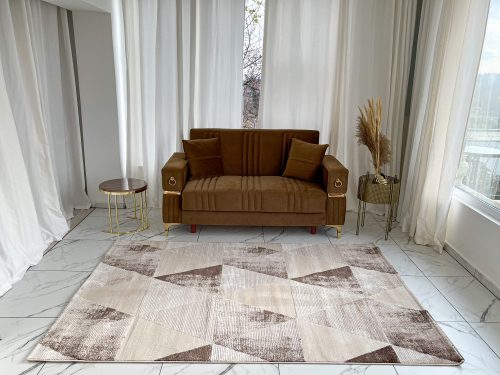 Paris Art 226 beige (bézs) szőnyeg 80x150cm