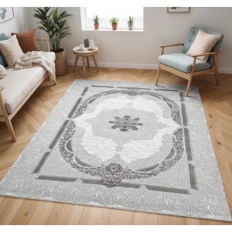   Modern szőnyeg Portfolio 5931 krém 120x170cm