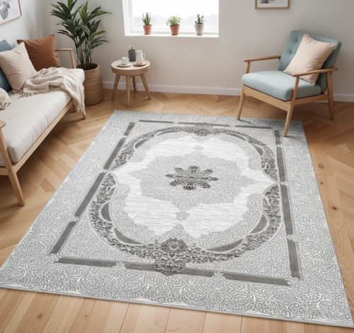   Modern szőnyeg Portfolio 5931 krém 120x170cm