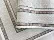  Modern szőnyeg Portfolio 5934 krém 120x170cm