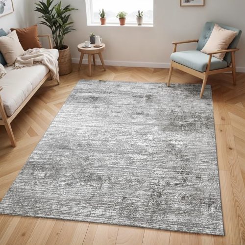 Modern szőnyeg Portfolio 8096 krém 60x220cm