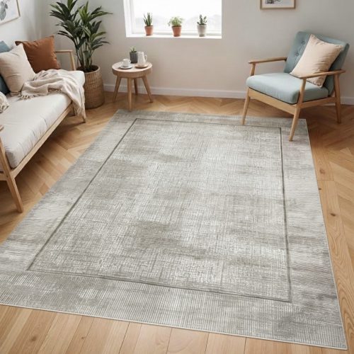 Modern szőnyeg Portfolio 8098 krém 80x150cm