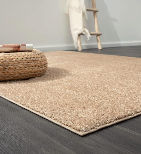 Relax puha szőnyeg bézs 160x220cm