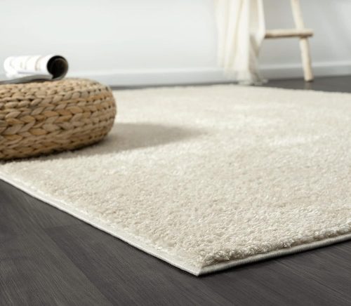 Relax puha szőnyeg krém 160x220cm