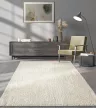     Relax puha szőnyeg krém 120x170cm