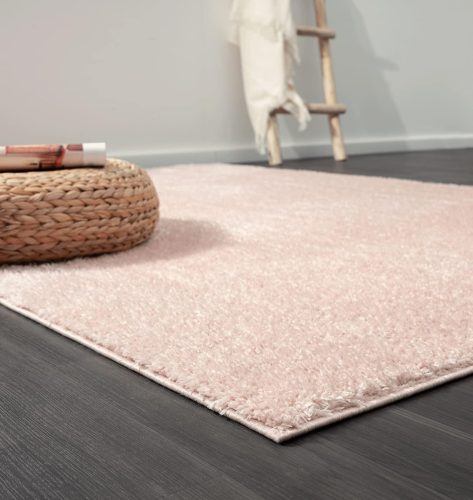 Relax puha szőnyeg rózsaszín 80x150cm