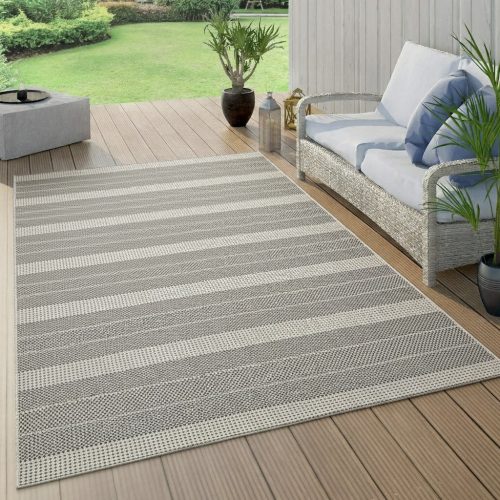   Sisalia síkszövött kültéri/beltéri szőnyeg 1968-190 krém 140x200cm