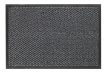 Szennyfogó lábtörlő Star 80x120cm Antracit