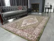Sultan klasszikus szőnyeg 3010 zöld 150x230cm