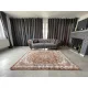Sultan klasszikus szőnyeg 3042 terra 3db-os 60xszett (2db 60x110cm,1db 60x220cm)