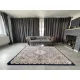 bf Sultan klasszikus futószőnyeg 5632 kék 60x220cm