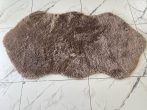   Super Touch shaggy szőnyeg camel (sötétbézs) 80x150cm poszt