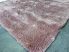 Super Touch shaggy szőnyeg puder (rózsaszín) 160x230cm