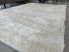 Super Touch shaggy szőnyeg white (törtfehér) 80x150cm
