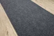 Vista szennyfogó lábtörlő méterben antracit 100cm széles