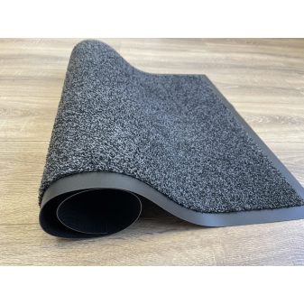 Vista szennyfogó lábtörlő antracit 50x80cm