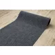 Vista szennyfogó lábtörlő méterben antracit 80cm széles