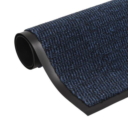 Vista szennyfogó lábtörlő kék 40x60cm