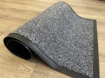 Vista szennyfogó szőnyeg szürke 60x90cm