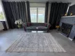 Tebriz Chobi 269 bone (szürkés-bézs) szőnyeg 70x300cm