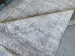 Tebriz Chobi 269 bone (szürkés-bézs) szőnyeg 70x300cm