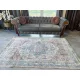  Tebriz Chobi 276 bone (bézs) szőnyeg 120x170cm