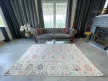 Tebriz Chobi 465 beige (bézs) szőnyeg 70x300cm