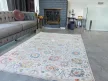 Tebriz Chobi 465 beige (bézs) szőnyeg 70x300cm