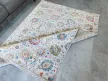 Tebriz Chobi 465 beige (bézs) szőnyeg 70x300cm