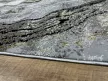  Tessia Art szőnyeg 163 fekete-arany szőnyeg 120x170cm