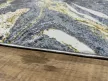  Tessia Art szőnyeg 351 kék-arany szőnyeg 120x170cm