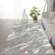 Tessia Art szőnyeg 351 szürke-rózsaszín szőnyeg 80x150cm