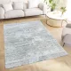 Tweety modern szőnyeg 3728 krém-bézs 60x110cm