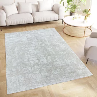 Tweety modern szőnyeg 3734 krém-bézs 80x250cm