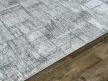 Tweety modern szőnyeg 3734 krém-szürke 80x250cm
