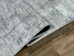 Tweety modern szőnyeg 3734 krém-szürke 80x250cm