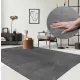     Velux plüss szőnyeg antracit 120x170cm 