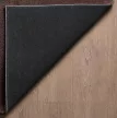     Velux plüss szőnyeg barna 120x170cm 