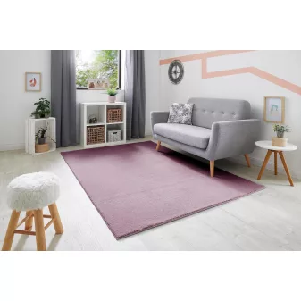     Velux plüss szőnyeg Lila 120x170cm 