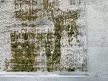  Venita Art szőnyeg 8751 szürke-krém-zöld 120x180cm