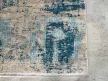 Venita Art szőnyeg 903 krém-kék 160x230cm