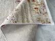  Venita Art szőnyeg 903 szürke-krém-bordó 120x180cm