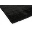   Venezia shaggy szőnyeg Fekete 120x170cm