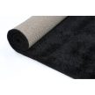   Venezia shaggy szőnyeg Fekete 120x170cm