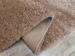   Venezia shaggy szőnyeg Camel 120x170cm