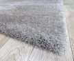   Venezia shaggy szőnyeg szürke 120x170cm
