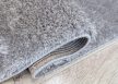   Venezia shaggy szőnyeg szürke 120x170cm