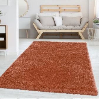   Venezia shaggy szőnyeg Terra 120x170cm