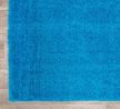   Venezia shaggy szőnyeg Türkízkék 120x170cm