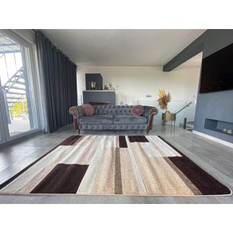 Venita futószőnyeg 4738 bézs 60x220cm